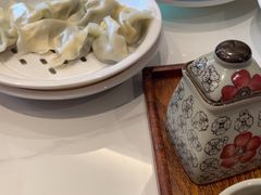 -东方饺子王(工农大路店)