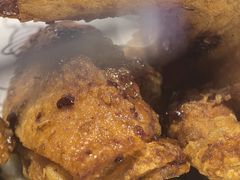 -BOPEYE·波派炸鸡(九霄天地店)