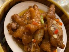 -香云轩·顺德菜(香云纱园林酒店店)