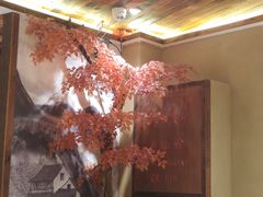 -李久其家民间餐厅(观沙岭公园店)