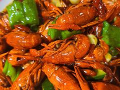 -云晓光头烧烤吧(盛夏店)