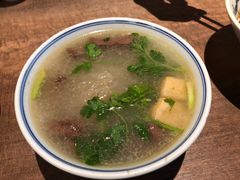 -香园茶社·金陵小灶(老门东店)