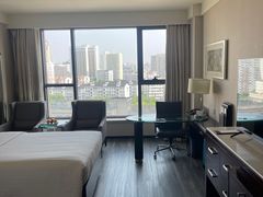 -杭州武林万怡酒店