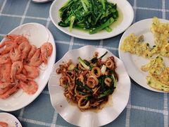 -明记海鲜大排档(巽寮湾店)
