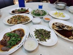 -长平老姿娘夜粥(平东一街店)