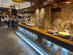 -汉巴味德(百年港湾店)