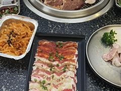 -红泥小火炉·东北泥炉烤肉(天一旗舰店)
