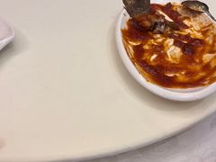 -永兴餐厅(复兴中路店)