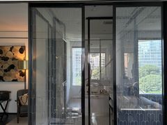 -尼依格罗香港美利酒店