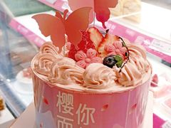 -金凤成祥(东直门现烤面包店)