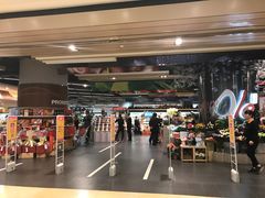 -Olé精品超市(广州太古汇店)