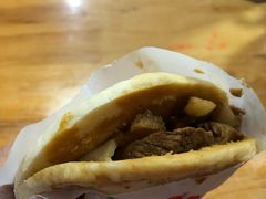 -洞子口张老二凉粉(文殊院店)