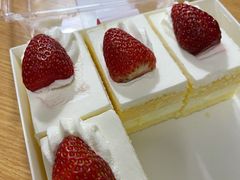 奶油格格蛋糕-味多美蛋糕(三元桥店)
