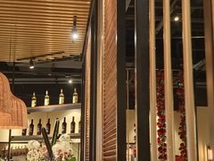 -百特喜·意大利餐厅(八佰伴镇江店)