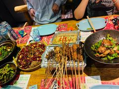 -馋嘴猫北京食堂·烤鸭·宵夜(亚运村店)