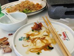 -潇湘码头·鲜湘菜(清河店)