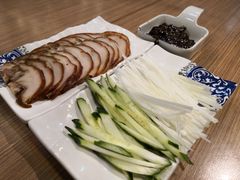 -傅记酱肉
