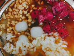 -绿茶餐厅(成都天府红店)