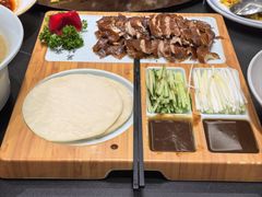 北京烤鸭-杏花村水席楼·洛阳水席(老城十字街店)