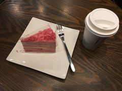 -星巴克(武汉协和医院店)