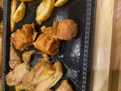 -必胜客(WOW昙华林店)
