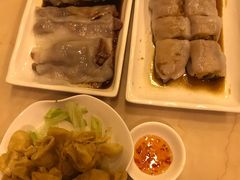 -盛记粥面(佐敦店)