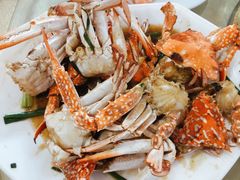 -源海渔村·现捞海鲜(大角湾店)