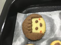 -爱之旅diy烘焙坊(西直门店)