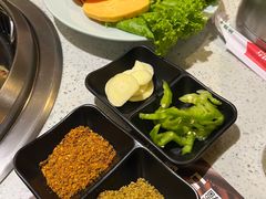 -炭之家齐齐哈尔大片烤肉·涮毛肚火锅·齐齐哈尔烤肉(中央大街店)