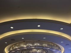 -济南喜来登酒店