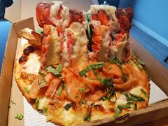 -Steveston Pizza Company (Richmond)