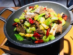 -苗小坛酸汤鱼(酒仙桥店)