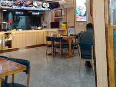 -伊京轩兰州牛肉面(闹市口店)