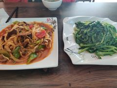 -清真·伊清阁餐厅