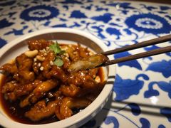 -遇见长安之高山流水(李家村万达店)
