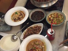 -大川先生·小龙虾·川菜(信义坊店)