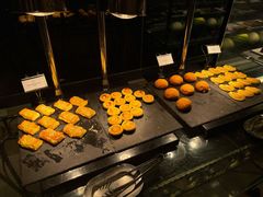 -索菲特西湖大酒店·香榭丽全日候餐厅(南山路店)