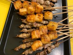 -望京小腰(北京总店)
