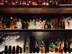 -HUNTING BAR亨霆鸡尾酒馆(越秀淘金店)