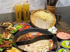 -冯校长老火锅(深圳总店)
