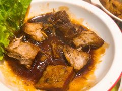-锡和无锡菜(景丽苑店)
