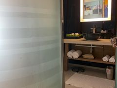 -厦门海港英迪格酒店(中山路店)