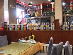 大堂-北冰洋狗肉冷面城(总店)