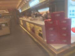 -西贝(金桥店)