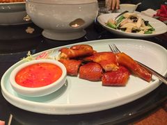 -湘湖逍遥庄园·水漾中餐厅