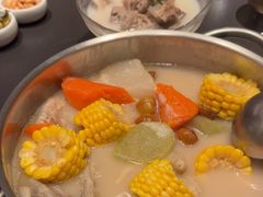 -官也街澳门火锅(新源里店)