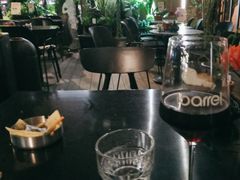 -ibarrel爱杯·bistro&brunch(江宁路店)