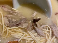 -南京大牌档(香港广场店)