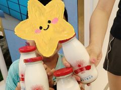 -红星前进面包牛奶公司(君太店)