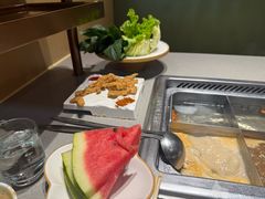 -海底捞火锅(河东万达广场店)